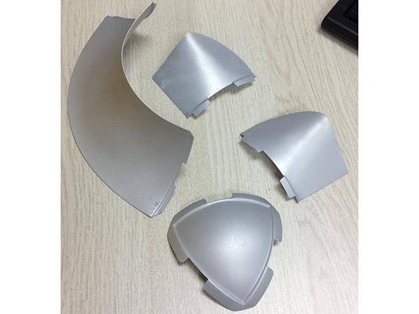 陰角、陽角、門收口角（一對）